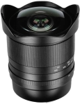 7Artisans 10mm F2.8 mkII manuál halszem objektív (L) Full Frame (10F28B-L II)