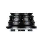 7Artisans 10mm F3.5  manuál objektív (Fuji-FX) APS-C (10F35B-X)