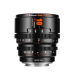 7Artisans 10mm T2.1 manuális Cine Hope objektív fekete (Sony-E) S35 (10T21B-E)