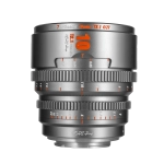 7Artisans 10mm T2.1 manuális Cine Hope objektív titán-szürke (EOS-R) S35 (10T21TG-R)