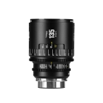 7Artisans 135mm T2.4 Infinte manuális Cine objektív fekete (PL) Full Frame  (135T24B-PL INF)