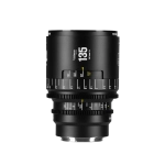 7Artisans 135mm T2.4 Infinte manuális Cine objektív fekete (EOS-EF) Full Frame (135T24B-EF INF)