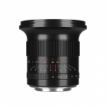 15mm F4 manuál objektív (Nikon-Z) Full Frame (A014B-Z)