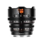 7Artisans 16mm T2.1 manuális Cine Hope objektív fekete (Sony-E) S35 (16T21B-E)