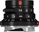 28mm F5.6 manuál objektív Leica M Full Frame (A011B)