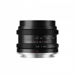 35mm F1.4 manuál objektív (Nikon-Z) Full Frame (A013B-Z)