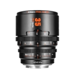 7Artisans 35mm T2.1 manuális Cine Hope objektív fekete (Sony-E) S35 (35T21B-E)