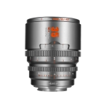 7Artisans 35mm T2.1 manuális Cine Hope objektív titán-szürke (Sony-E) S35 (35T21TG-E)