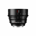 7Artisans 50mm T2.0 manuális Cine objektív (EOS-R) Full Frame (C503B)