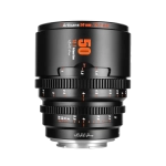 7Artisans 50mm T2.1 manuális Cine Hope objektív fekete (EOS-R) S35 (50T21B-R)