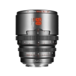 7Artisans 50mm T2.1 manuális Cine Hope objektív titán-szürke (Sony-E) S35 (50T21TG-E)