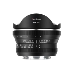7Artisans 6mm F2.0 manuál halszem objektív (Sony-E) APS-C (6F2B-E)