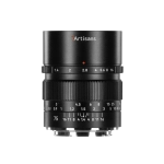 7Artisans 75mm F1.4 manuál objektív (L) Full Frame (75F14B-L)