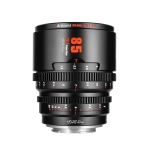 7Artisans 85mm T2.1 manuális Cine Hope objektív fekete (Sony-E) S35 (85T21B-E)