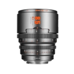 7Artisans 85mm T2.1 manuális Cine Hope objektív titán-szürke (Sony-E) S35 (85T21TG-E)