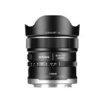 7Artisans AF 10mm F2.5 MAX autófókuszos halszem objektív (Nikon-Z) Full Frame (AF10F25B-Z)