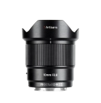 7Artisans AF 10mm F2.8 autófókuszos objektív (Fuji-FX) APS-C fekete (AF10F28B-X)