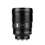 7Artisans AF 135mm F1.8 autófókuszos objektív (Sony-E) Full Frame AF fekete (AF135F18-E)