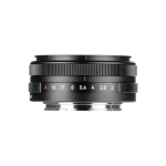 7Artisans AF 18mm F2 Lite autófókuszos objektív (Sony-E) APS-C fekete (AF18F2B-E APS-C)