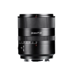 7Artisans AF 24mm F1.8 autófókuszos objektív (L) Full Frame (AF24F18B-L)