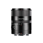 7Artisans AF 24mm F1.8 autófókuszos objektív (Nikon-Z) Full Frame (AF24F18B-Z)