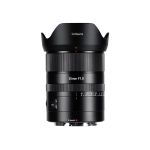 7Artisans AF 35mm F1.8 autófókuszos objektív (Nikon-Z) Full Frame (AF35F18B-Z)