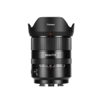 7Artisans AF 35mm F1.8 autófókuszos objektív (Sony-E) Full Frame (AF35F18B-E)