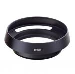 7Artisans Fém napellenző 49mm (Lens Hood-49)