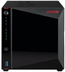 ASUSTOR Nimbustor 4 Gen2  (AS5404T)