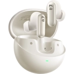 Baseus Inspire XP1 True Wireless Earbuds vezeték nélküli fülhallgató, fehér (A0010903)