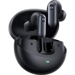 Baseus Inspire XP1 True Wireless Earbuds vezeték nélküli fülhallgató, fekete (A0010902)