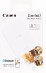 Canon ZOEMINI 2 hordozható fotónyomtató fehér (5452C004AA)