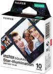 FUJIFILM INSTAX SQUARE FILM (10/PK) Star Illumination (16633495)