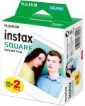 FUJIFILM INSTAX SQUARE FILM (10x2/PK) (16576520)