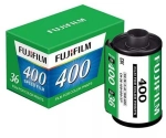 Fujifilm Fujifilmfilm 135 400 36EX 18X színes negatív film (70100157690)
