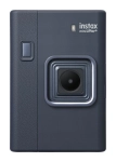 FUJIFILM Hungary Ltd. INSTAX MINI LIPLAY+ MIDNIGHT BLUE (16948008)