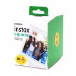 FUJIFILM Hungary Ltd. INSTAX SQUARE FILM (10x5/PK) (70100147085)