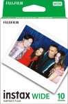 FUJIFILM Hungary Ltd. INSTAX WIDE FILM (10/PK) (16899910)