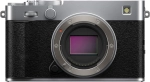 Fuji X-E5 váz MILC fényképezőgép (ezüst) (16949521)