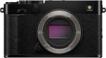 Fuji X-E5 váz MILC fényképezőgép (fekete) (16949222)