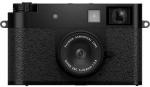 FUJIFILM Hungary Ltd. X-HALF digitális kompakt fényképezőgép (fekete) (16940276)