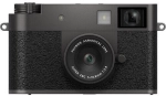 FUJIFILM Hungary Ltd. X-HALF digitális kompakt fényképezőgép (szürke) (16940525)