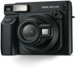 Fujifilm INSTAX WIDE 400 BLACK (16975362)