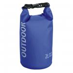Hama Vízálló táska outdoor bag 2L, kék (178173)
