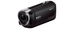 HDR-CX405 videokamera
