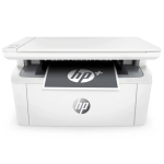 HP LaserJet MFP M140wE multifunkciós lézer nyomtató (7MD72E)