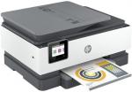 OfficeJet Pro 8022E E e-AiO multifunkciós tintasugaras nyomtató (229W7B)
