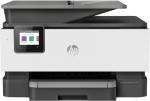 OfficeJet Pro 9010E e-AiO multifunkciós tintasugaras nyomtató (257G4B)