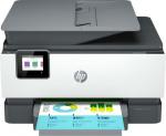 OfficeJet Pro 9012E e-AiO multifunkciós tintasugaras nyomtató (22A55B)