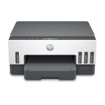 SmartTank 720 multif. tintas. külsőtartályos nyomtató (6UU46A)